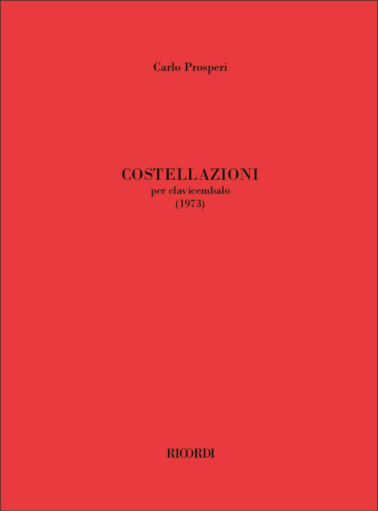Costellazioni